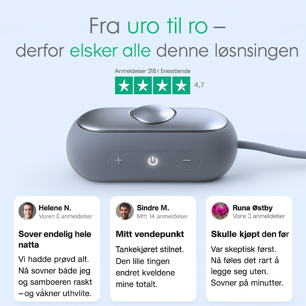 Pulssi™ – pieni taukosi rauhallisuuteen, selkeyteen ja parempaan uneen
