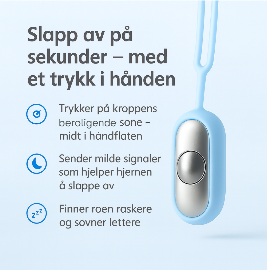 Pulssi™ – pieni taukosi rauhallisuuteen, selkeyteen ja parempaan uneen