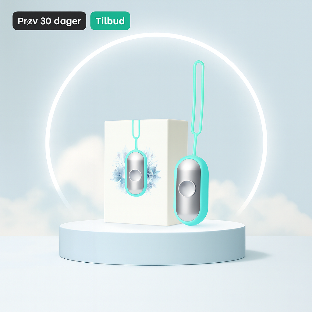 Pulssi™ – pieni taukosi rauhallisuuteen, selkeyteen ja parempaan uneen
